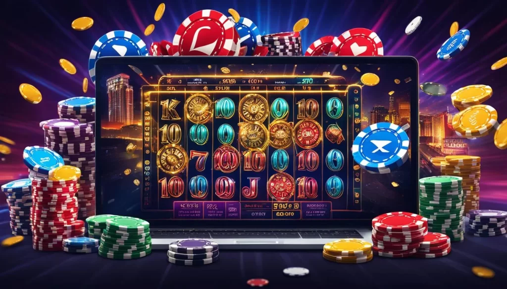 Khuyến mãi bắn cá 66vn5