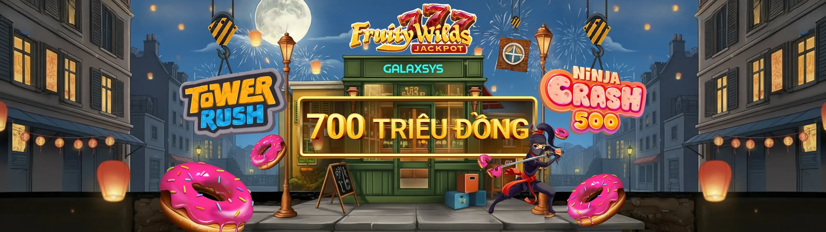 Ứng dụng 66vn5 trên điện thoại di động