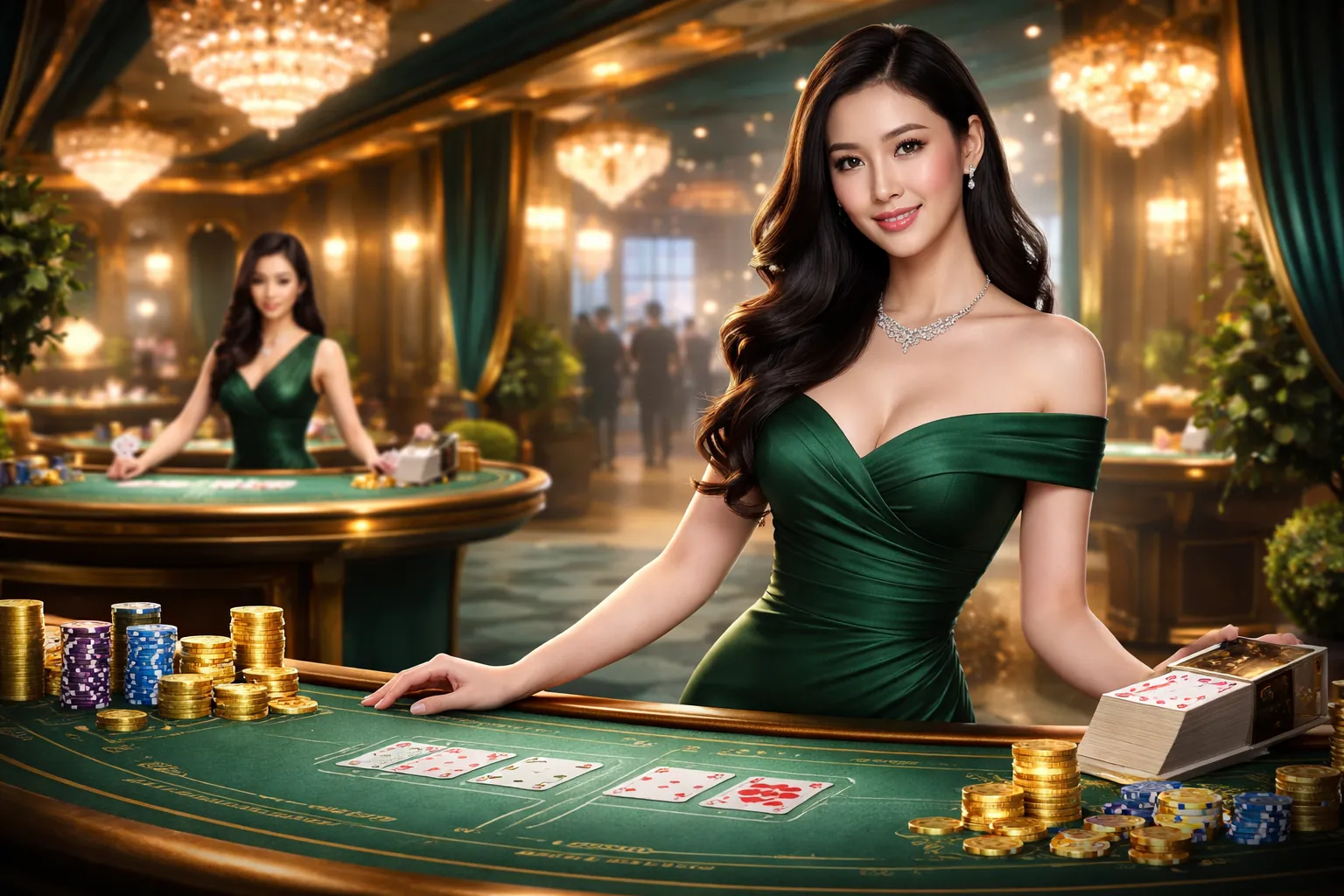 Hình ảnh giới thiệu 66vn5, nền tảng giải trí trực tuyến hàng đầu Việt Nam