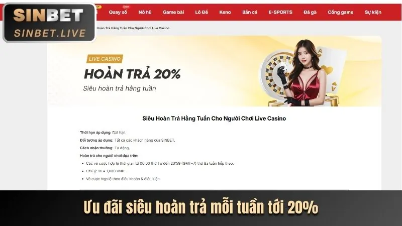 Phân tích ưu đãi mới nhất 66vn5